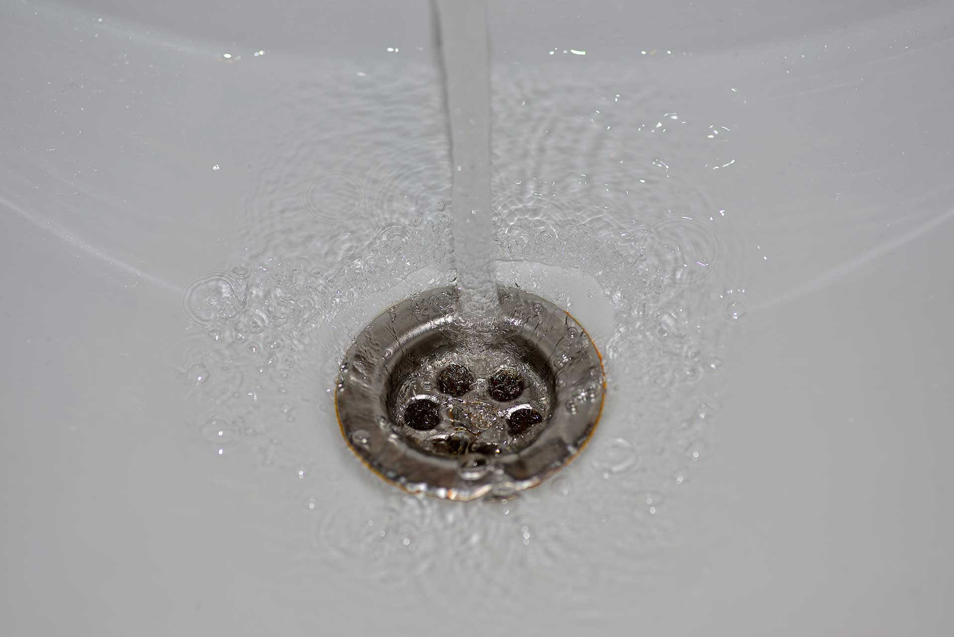 A2B Drains provides services to unblock blocked sinks and drains for properties in Prestwich.